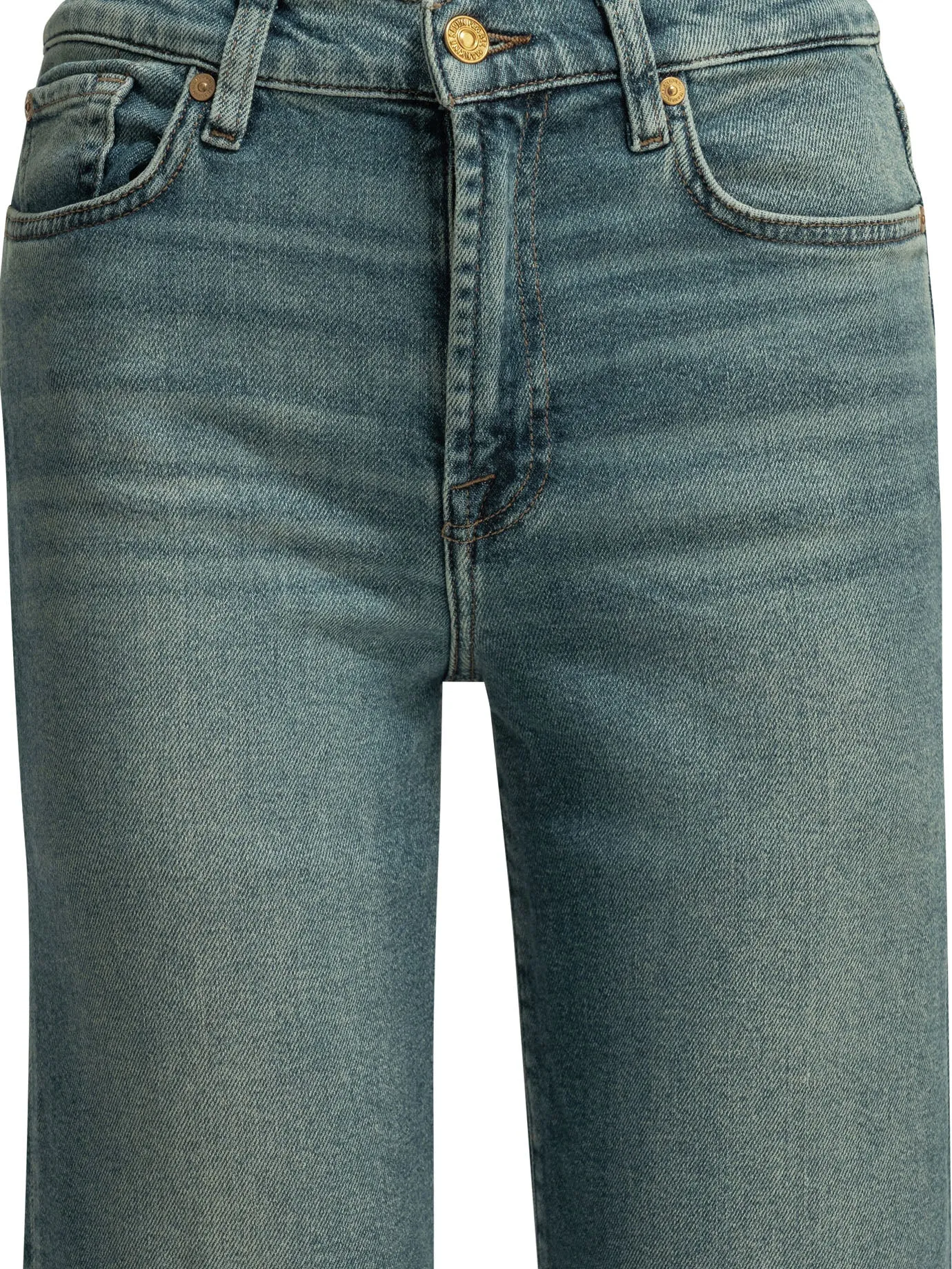 Jeans Blue sold by Wanan Luxury product image thumbnail 3