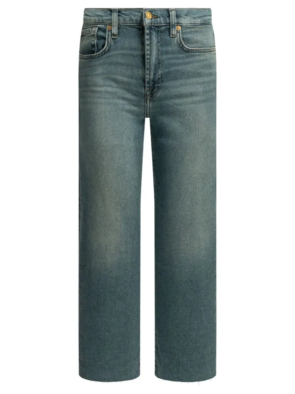 Jeans Blue made by 7 For All Mankind