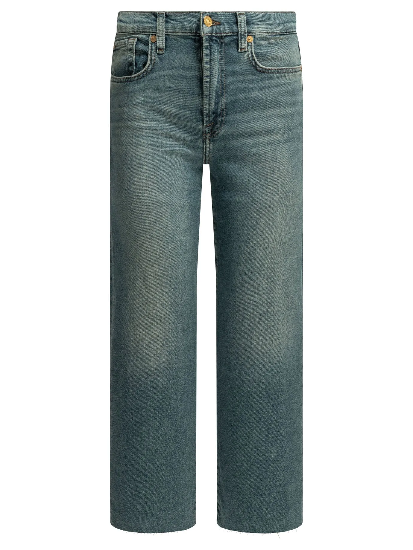 Jeans Blue sold by Wanan Luxury