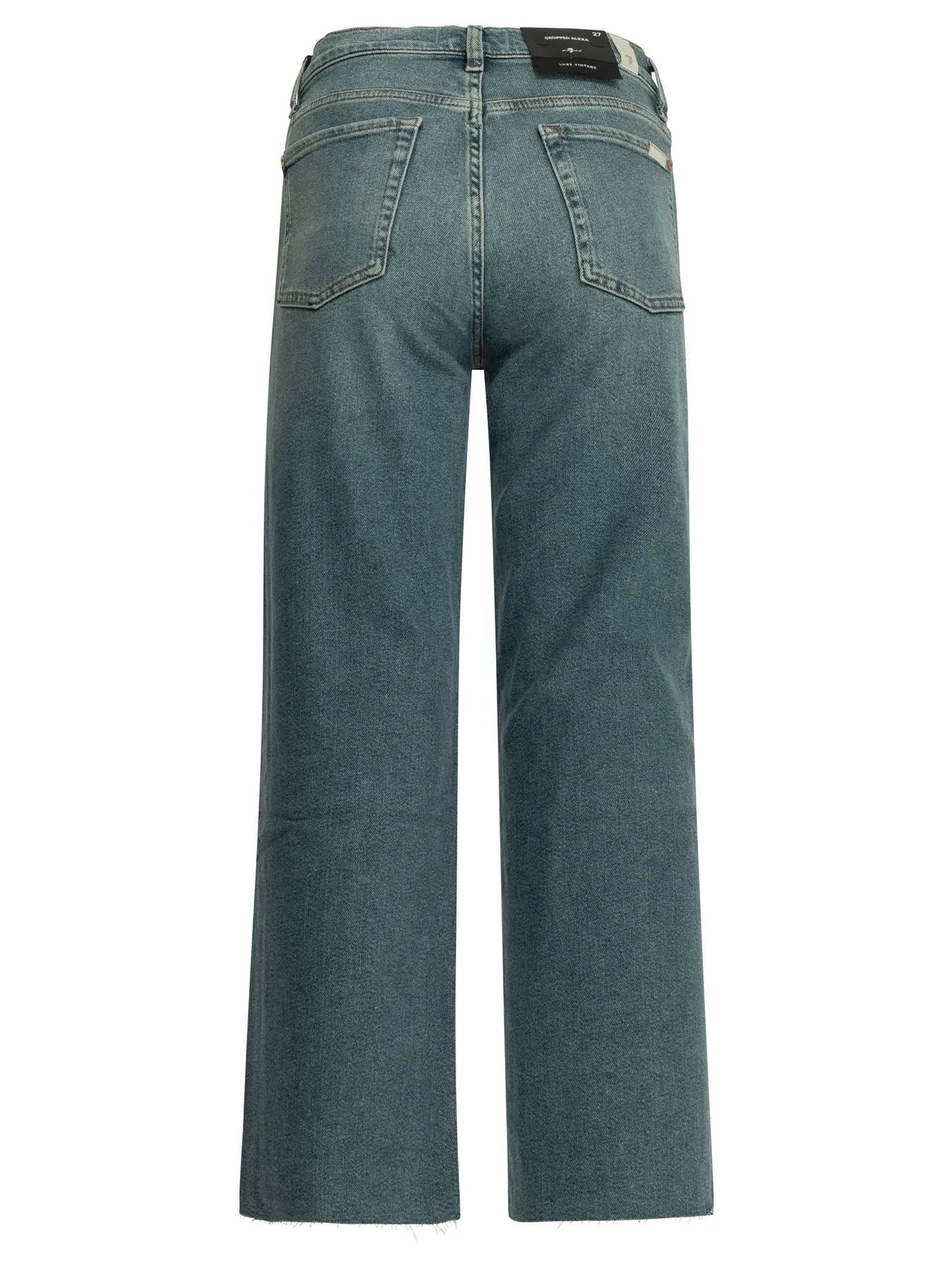 Jeans Blue sold by Wanan Luxury product image thumbnail 2