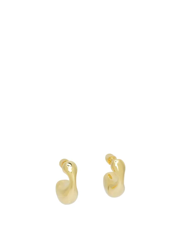 Jewels Gold made by Maria Black