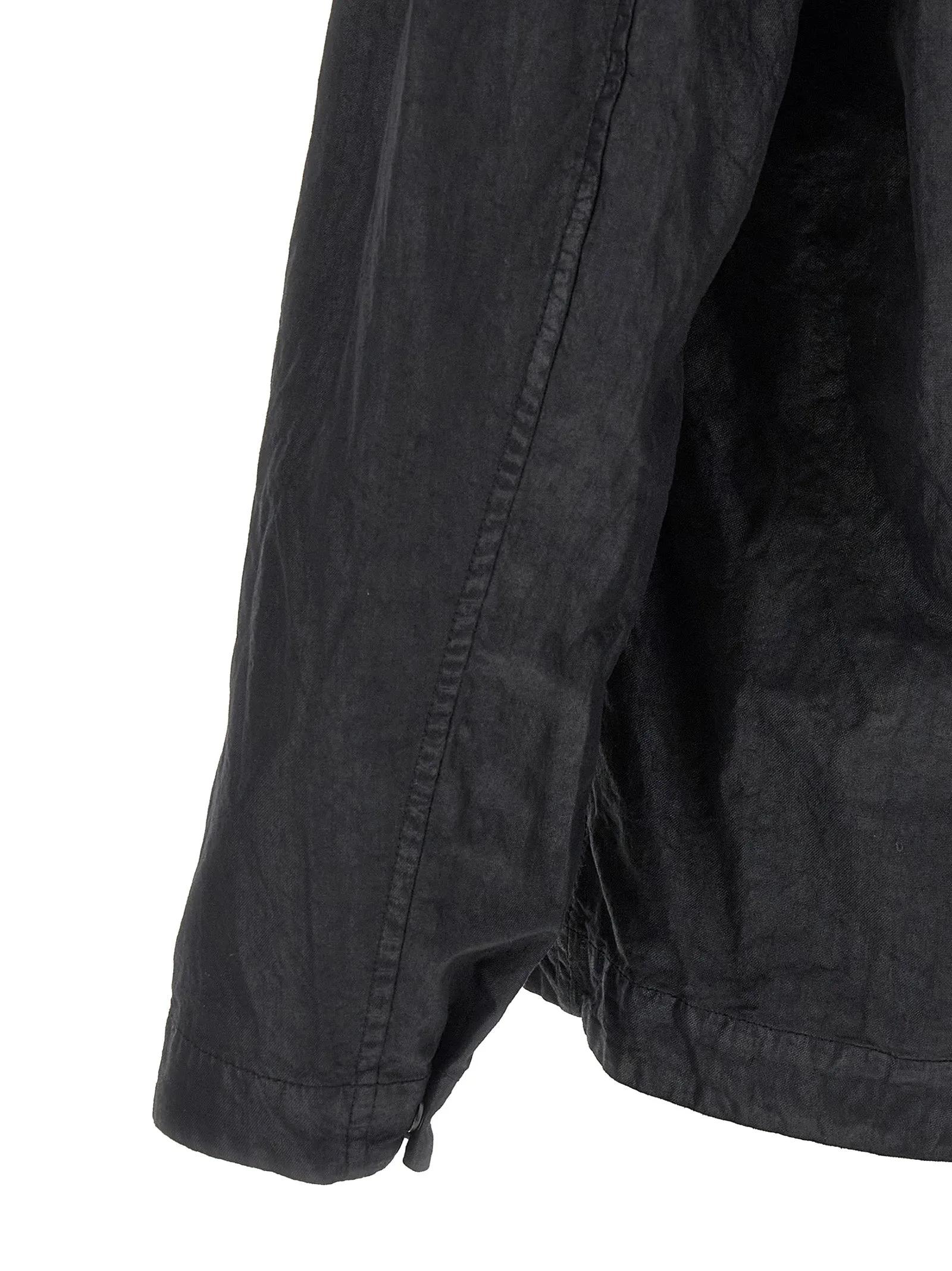 1200003 Shirt And Blouse Black sold by Wanan Luxury product image thumbnail 4