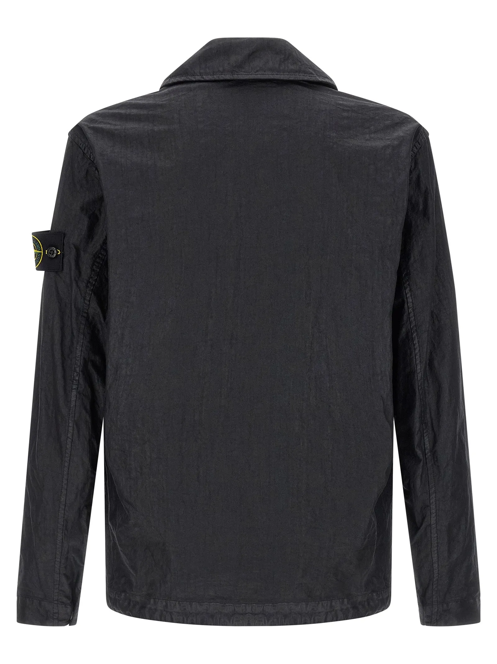 1200003 Shirt And Blouse Black sold by Wanan Luxury product image thumbnail 2