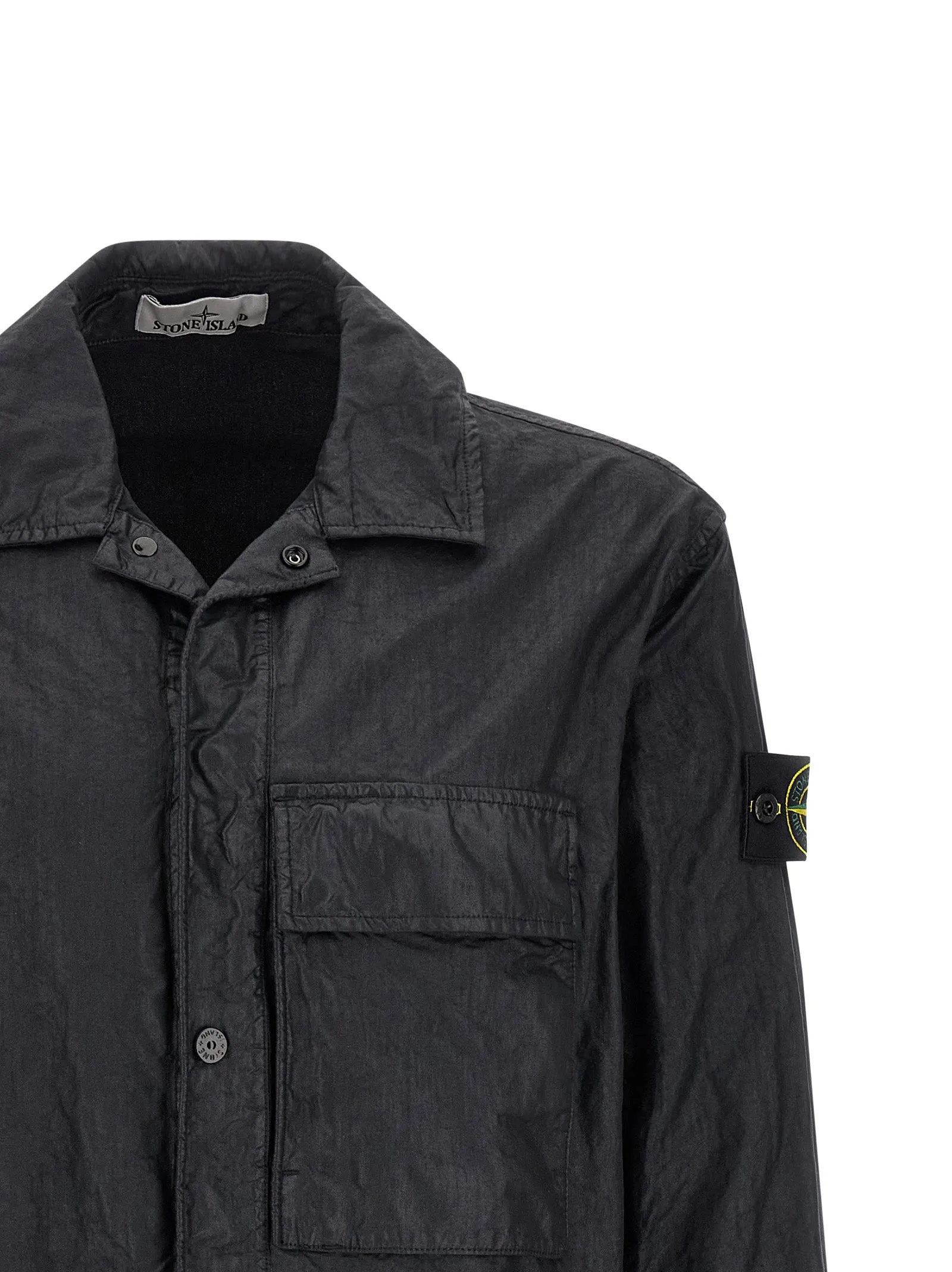 1200003 Shirt And Blouse Black sold by Wanan Luxury product image thumbnail 3