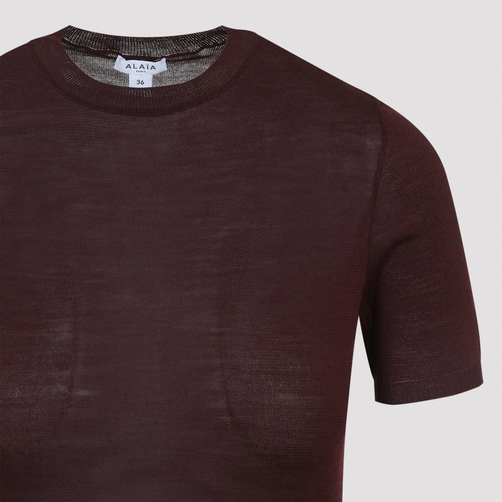 Body Red sold by Wanan Luxury product image thumbnail 4