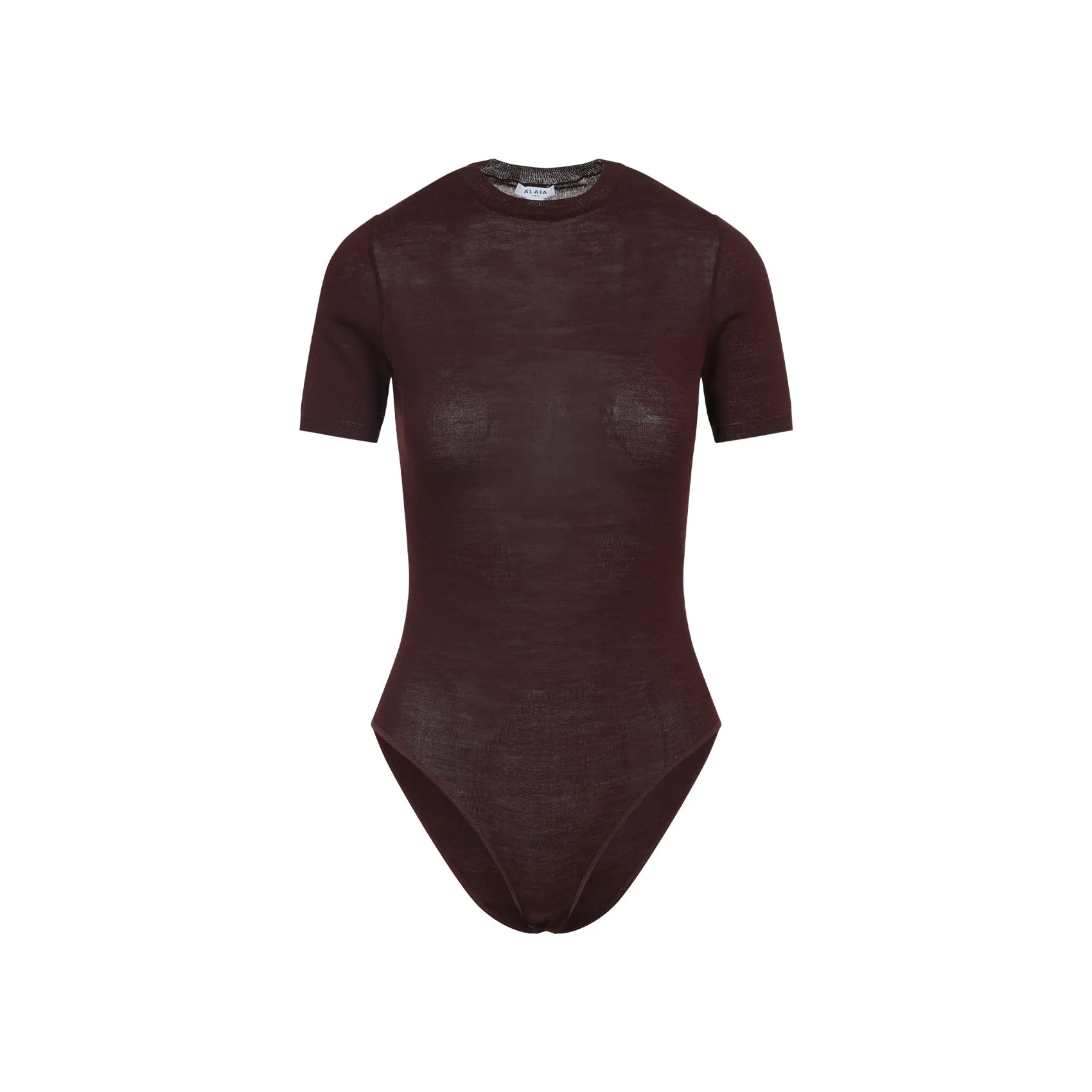 Body Red sold by Wanan Luxury