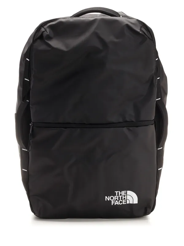 Base Camp Voyager Backpack Backpacks & Travels Black made by The North Face