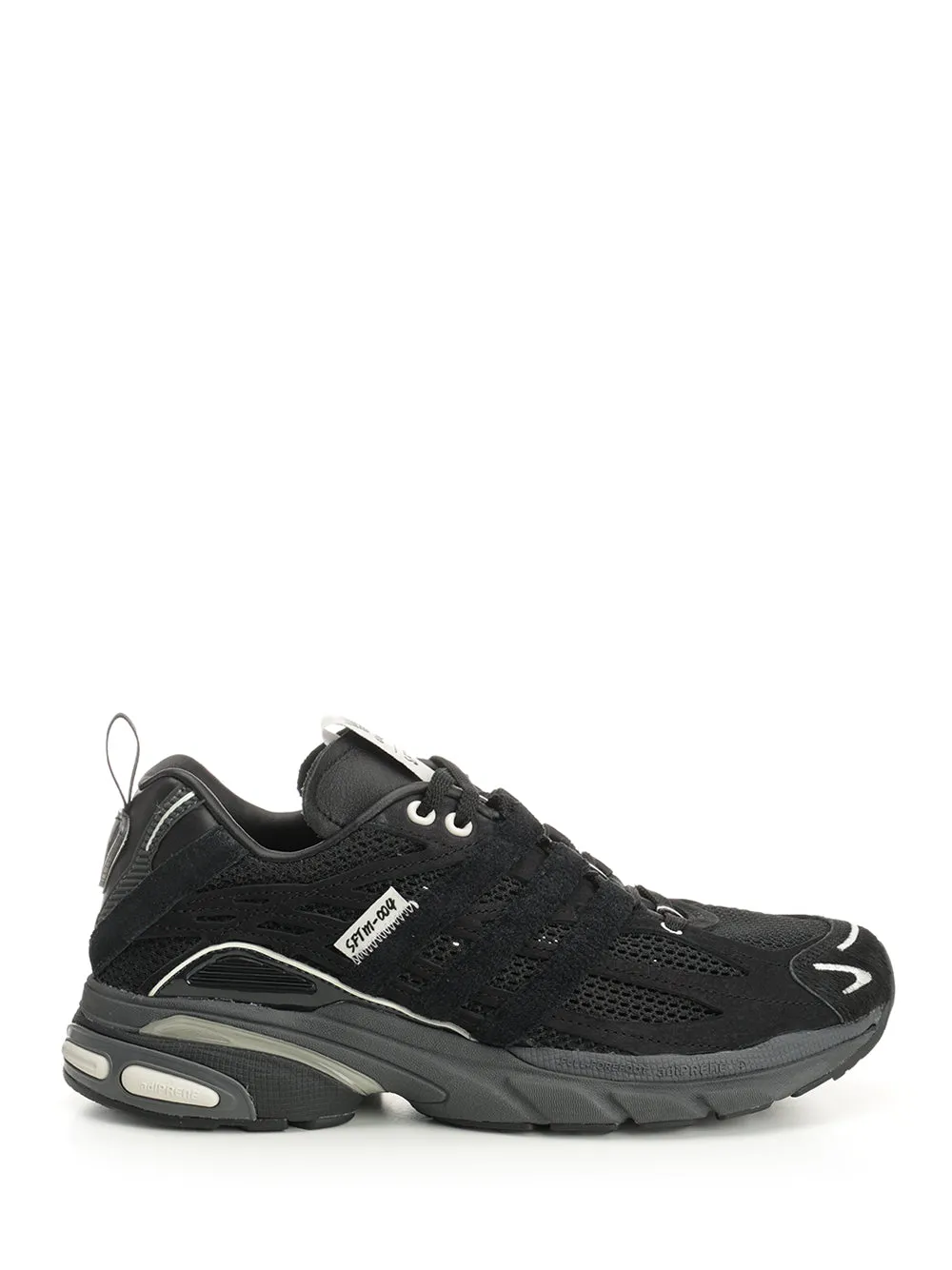 Adistar Cushion Sftm Sneakers Black sold by Wanan Luxury