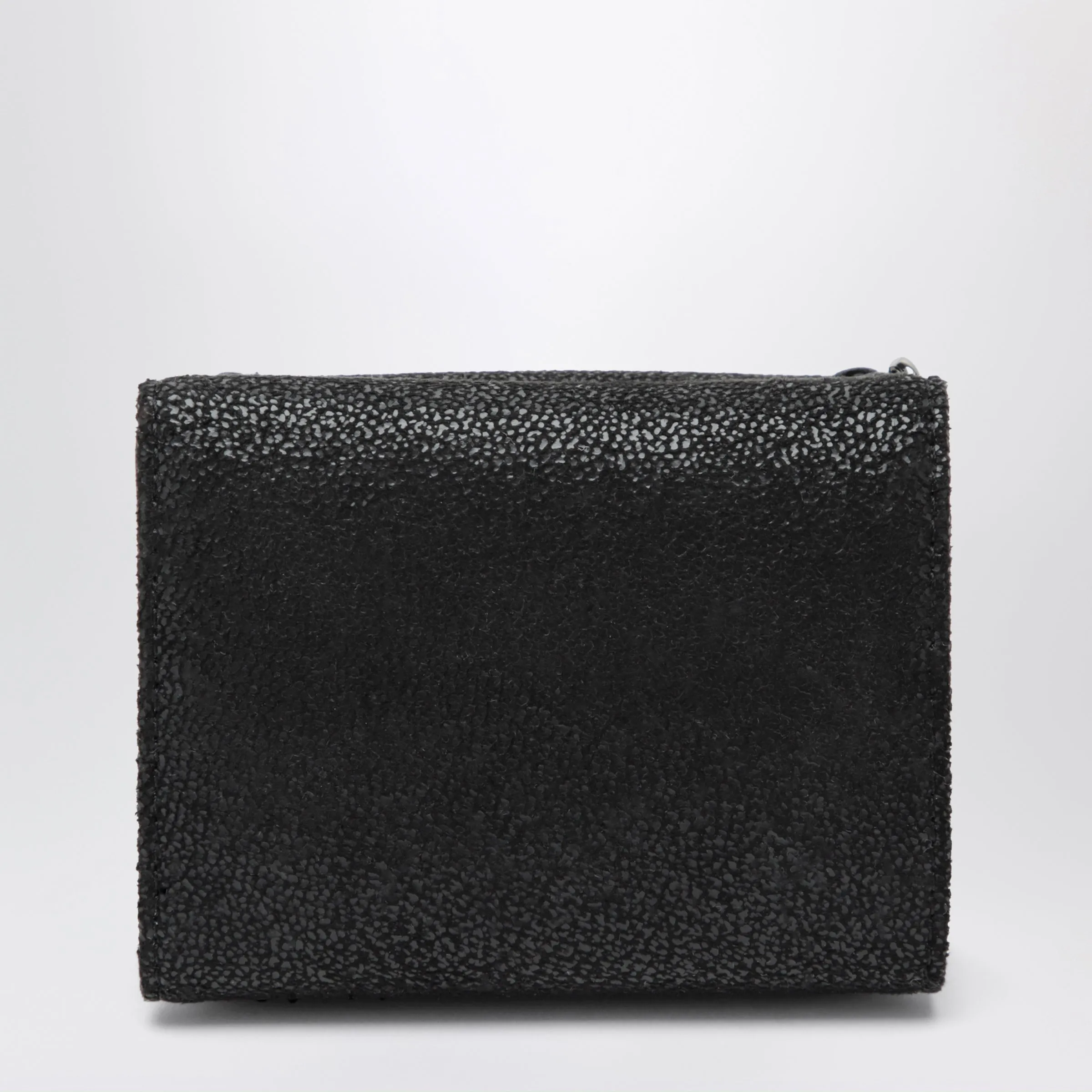 Falabella Wallet In Black sold by Wanan Luxury product image thumbnail 2