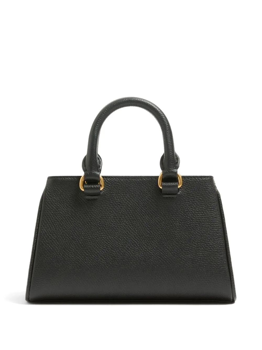 Vlogo Signature Leather Mini Bag sold by Wanan Luxury product image thumbnail 3