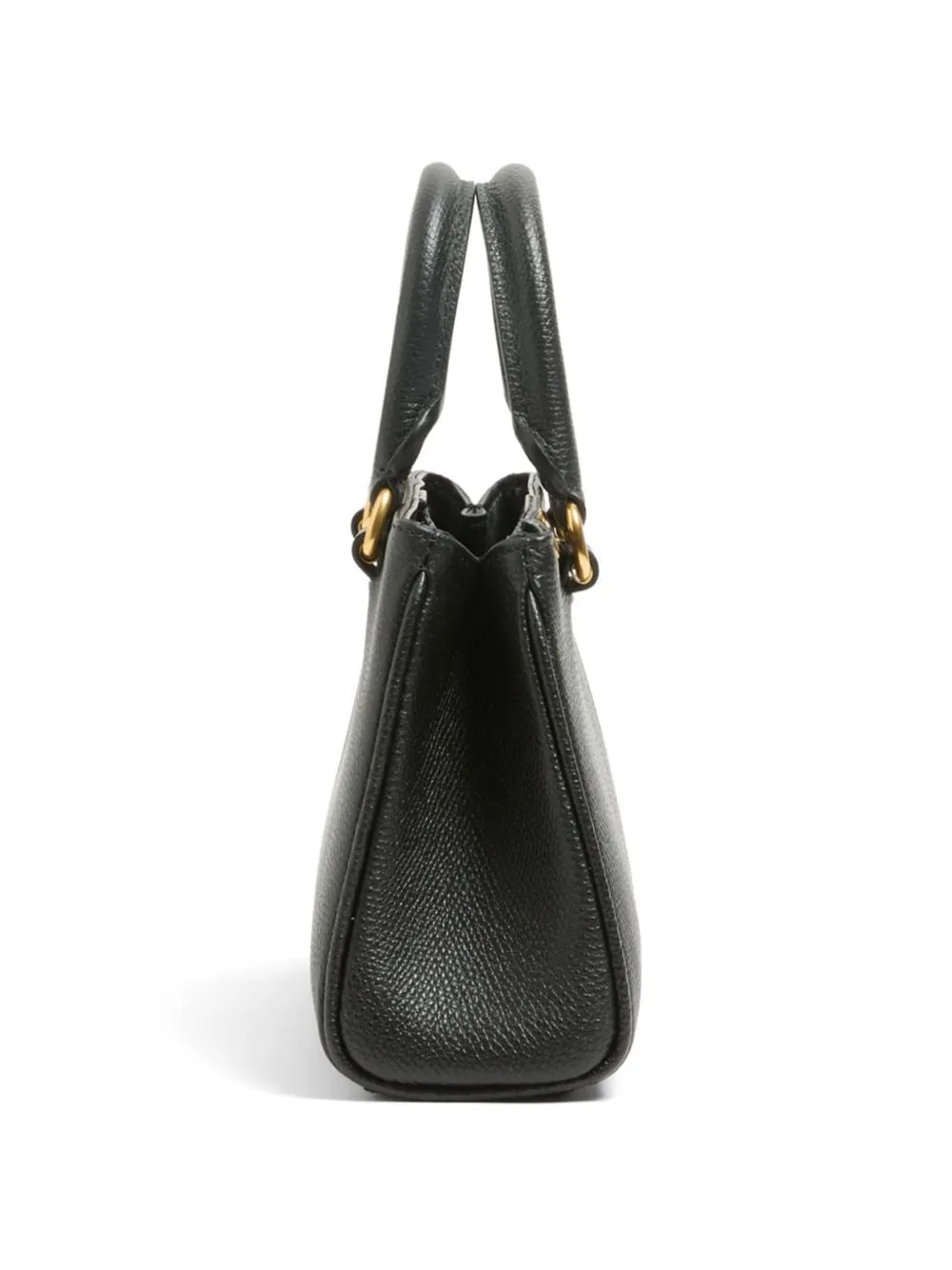 Vlogo Signature Leather Mini Bag sold by Wanan Luxury product image thumbnail 5
