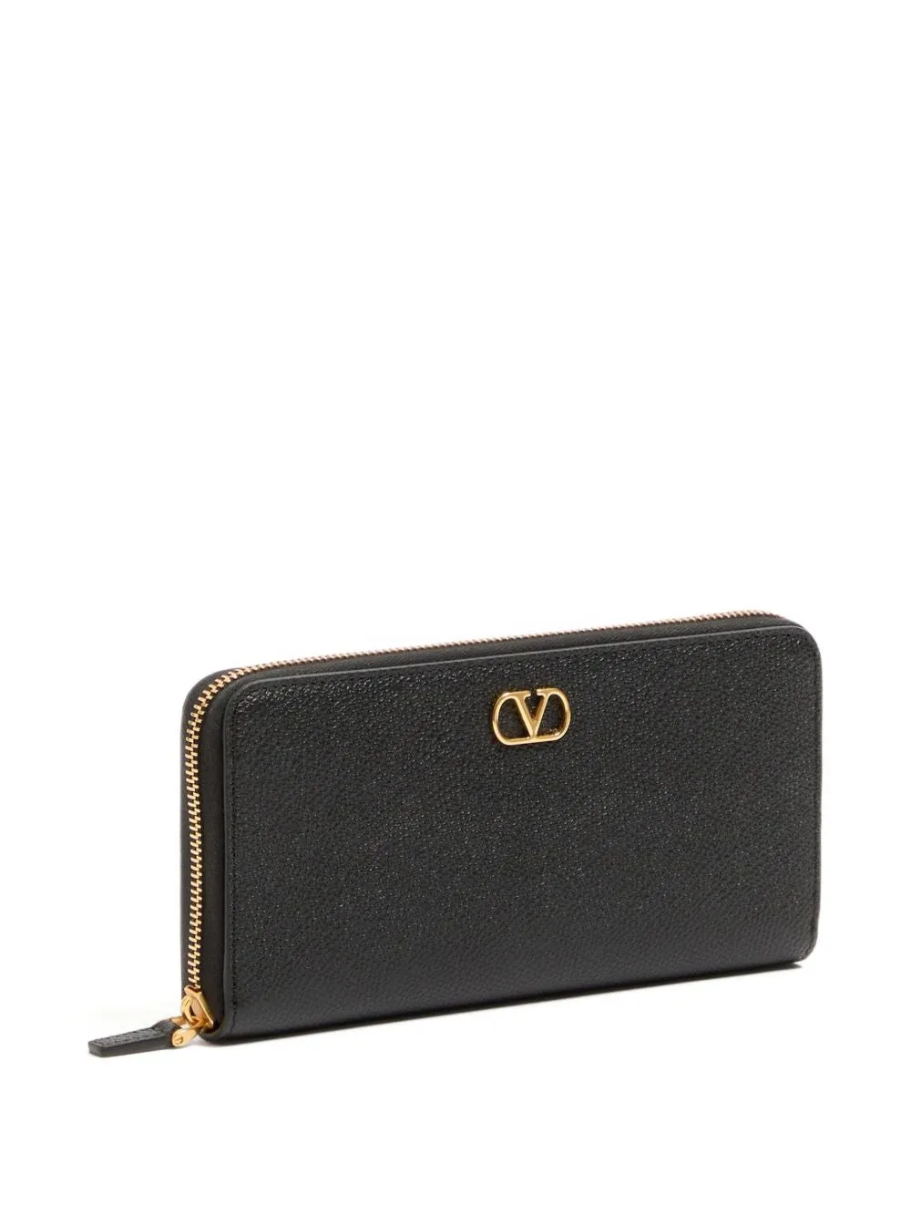 Vlogo Signature Leather Wallet sold by Wanan Luxury product image thumbnail 2