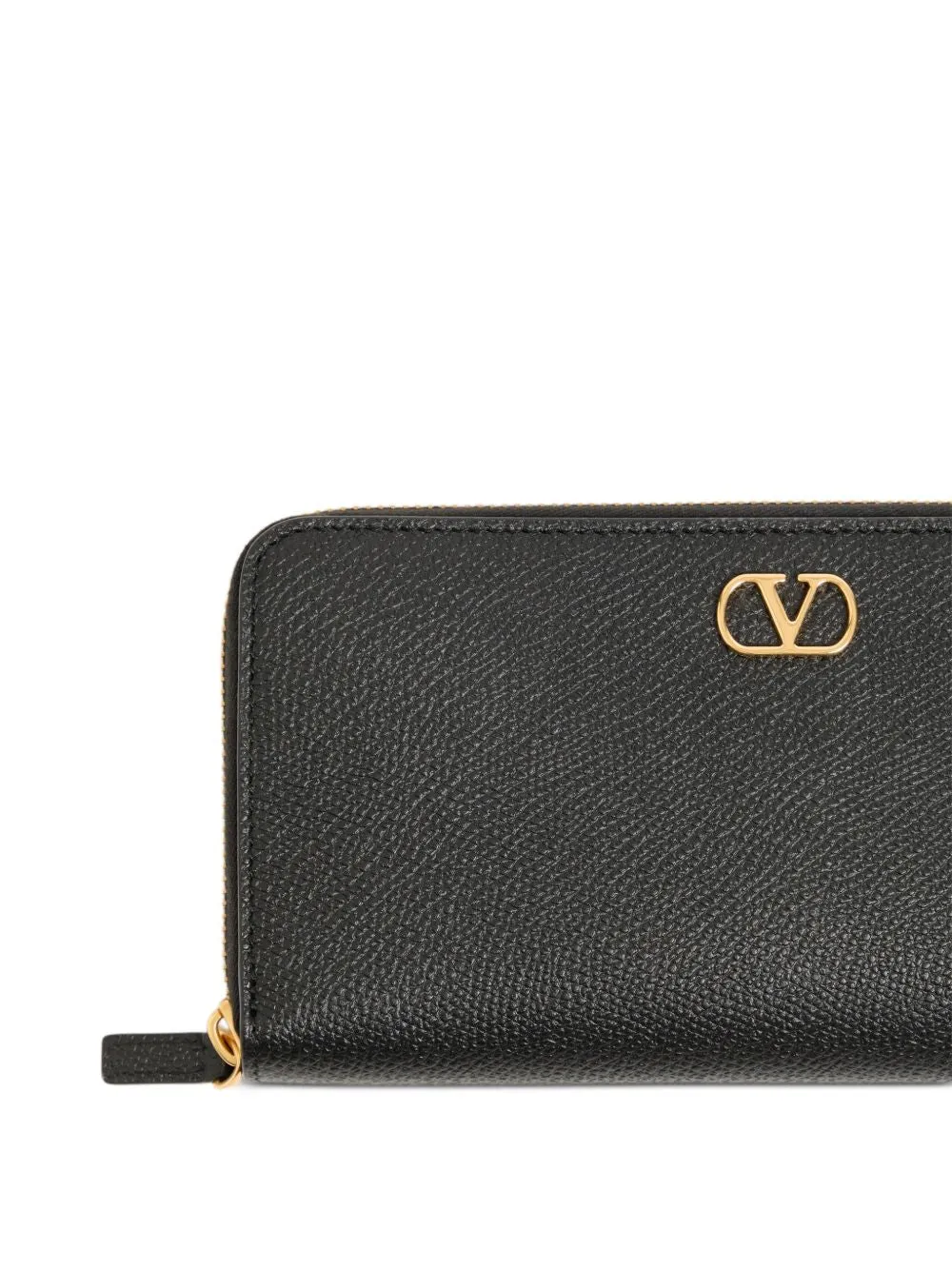 Vlogo Signature Leather Wallet sold by Wanan Luxury product image thumbnail 5