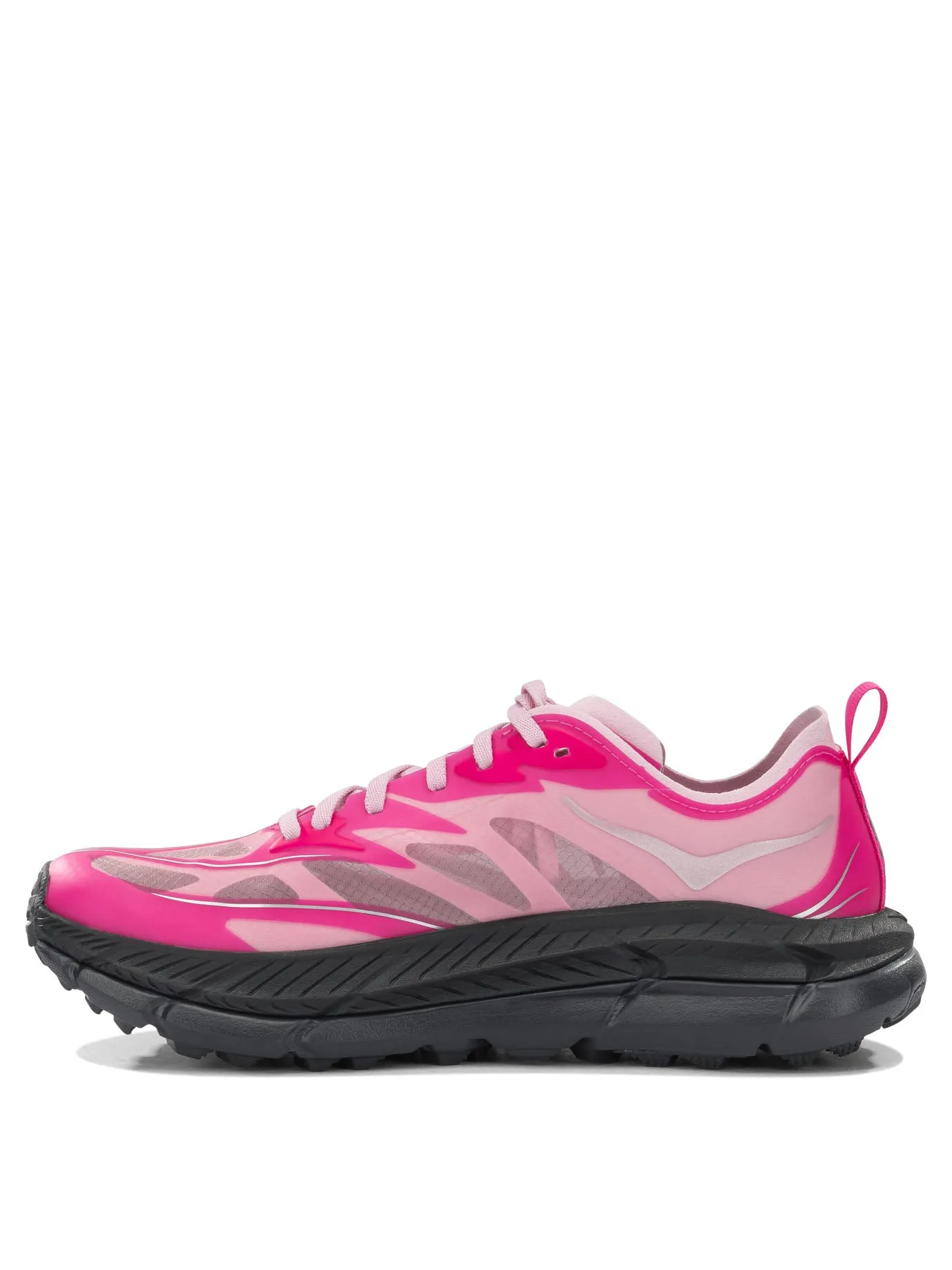 Mafate Speed 4 Lite Sneakers & Slip-On Fuchsia sold by Wanan Luxury product image thumbnail 3