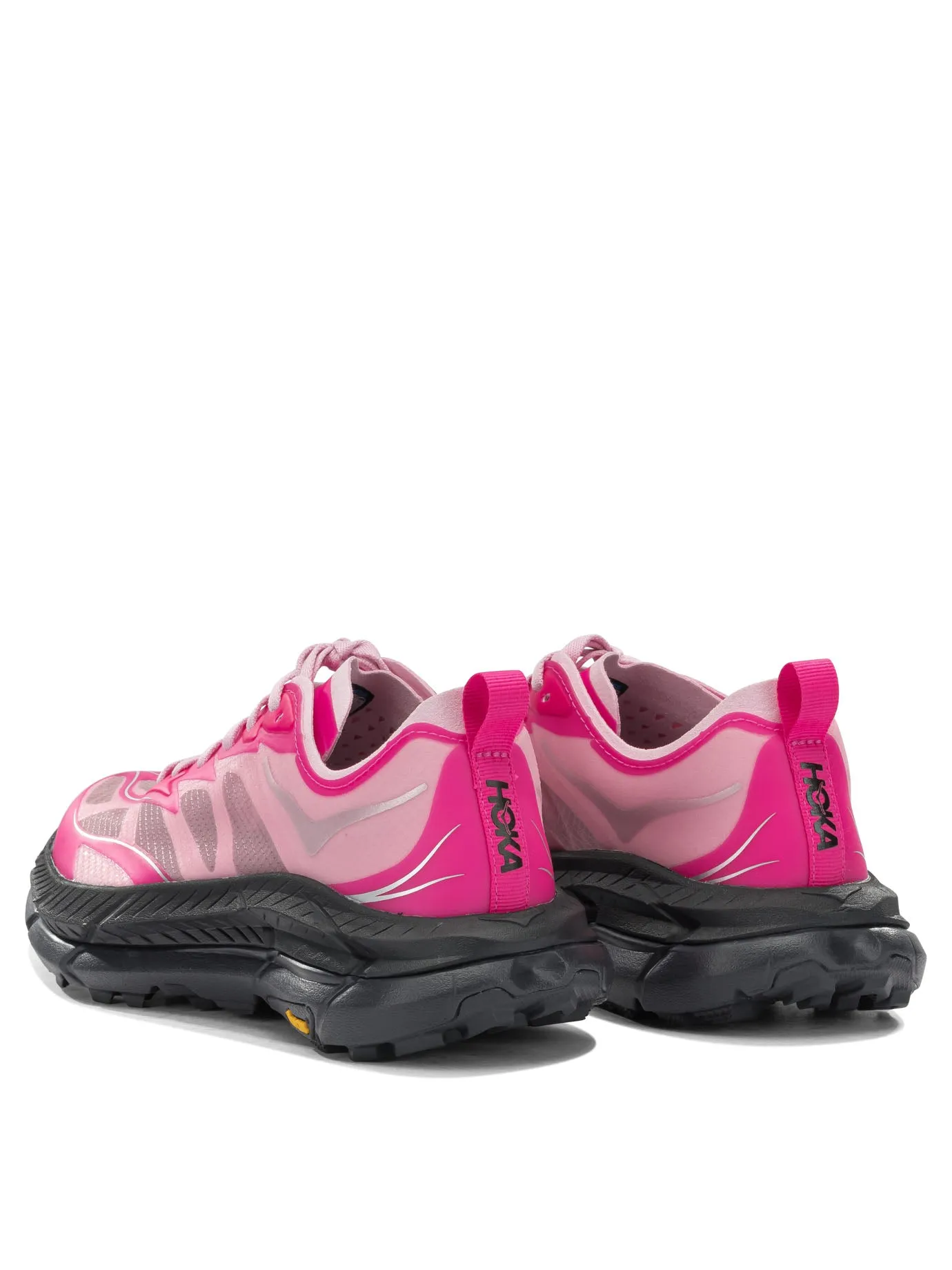 Mafate Speed 4 Lite Sneakers & Slip-On Fuchsia sold by Wanan Luxury product image thumbnail 4