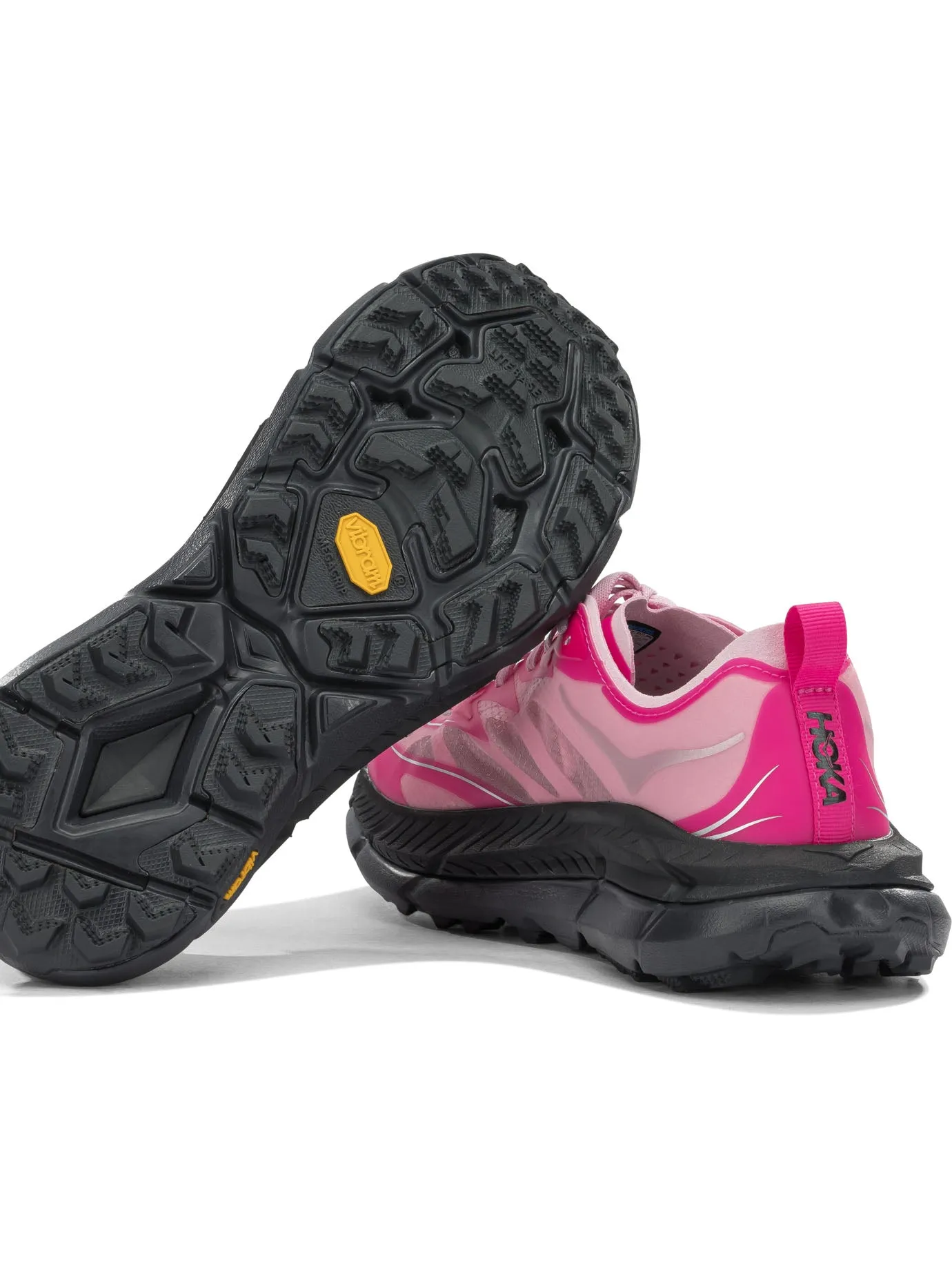 Mafate Speed 4 Lite Sneakers & Slip-On Fuchsia sold by Wanan Luxury product image thumbnail 5