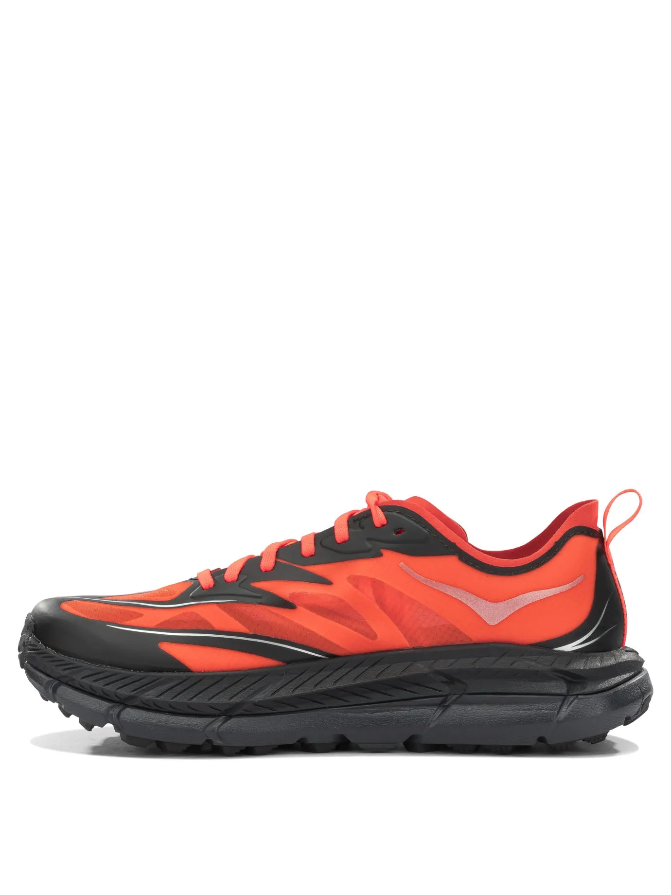 Mafate Speed 4 Lite Sneakers & Slip-On Red sold by Wanan Luxury product image thumbnail 3