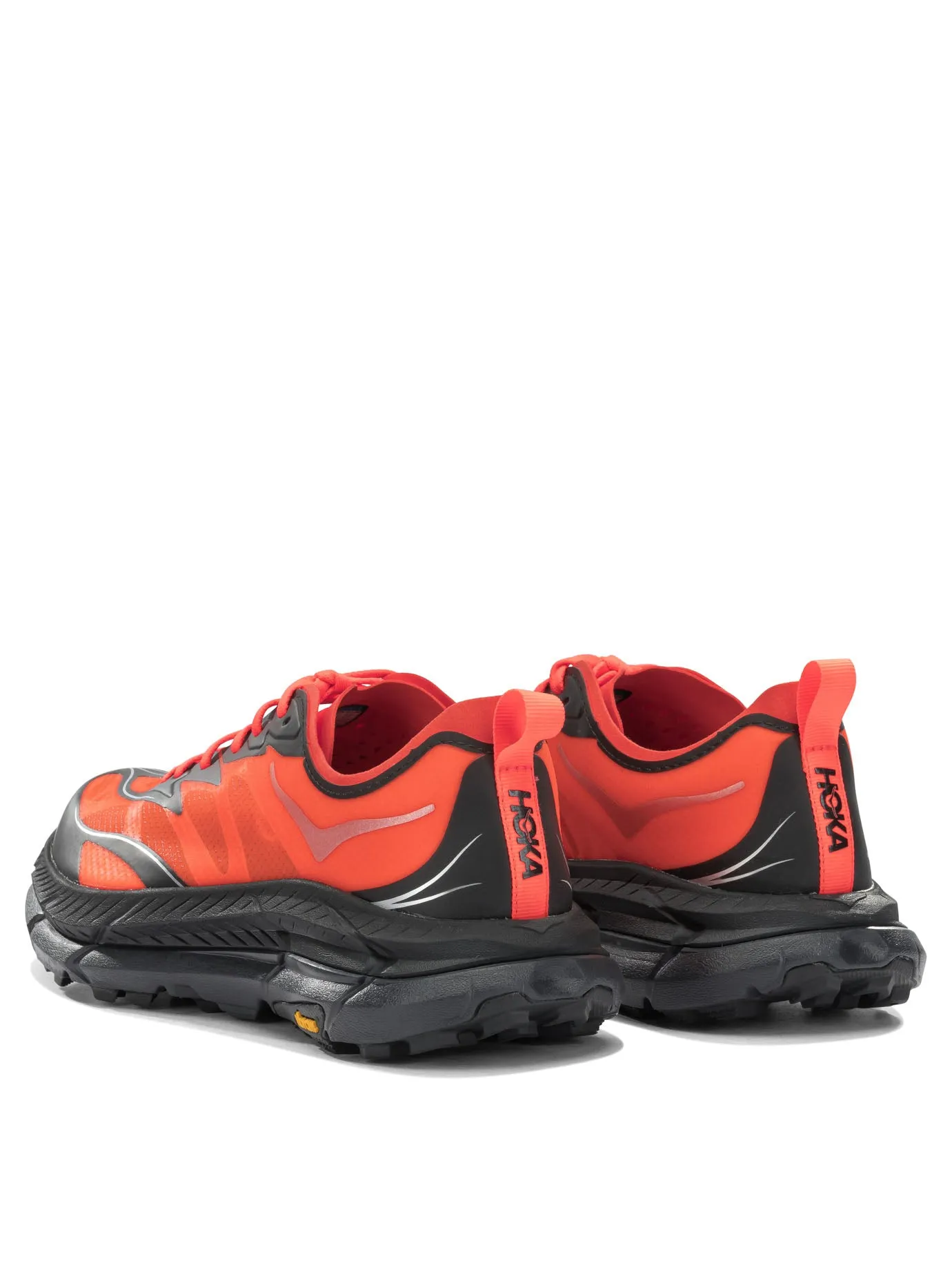 Mafate Speed 4 Lite Sneakers & Slip-On Red sold by Wanan Luxury product image thumbnail 4