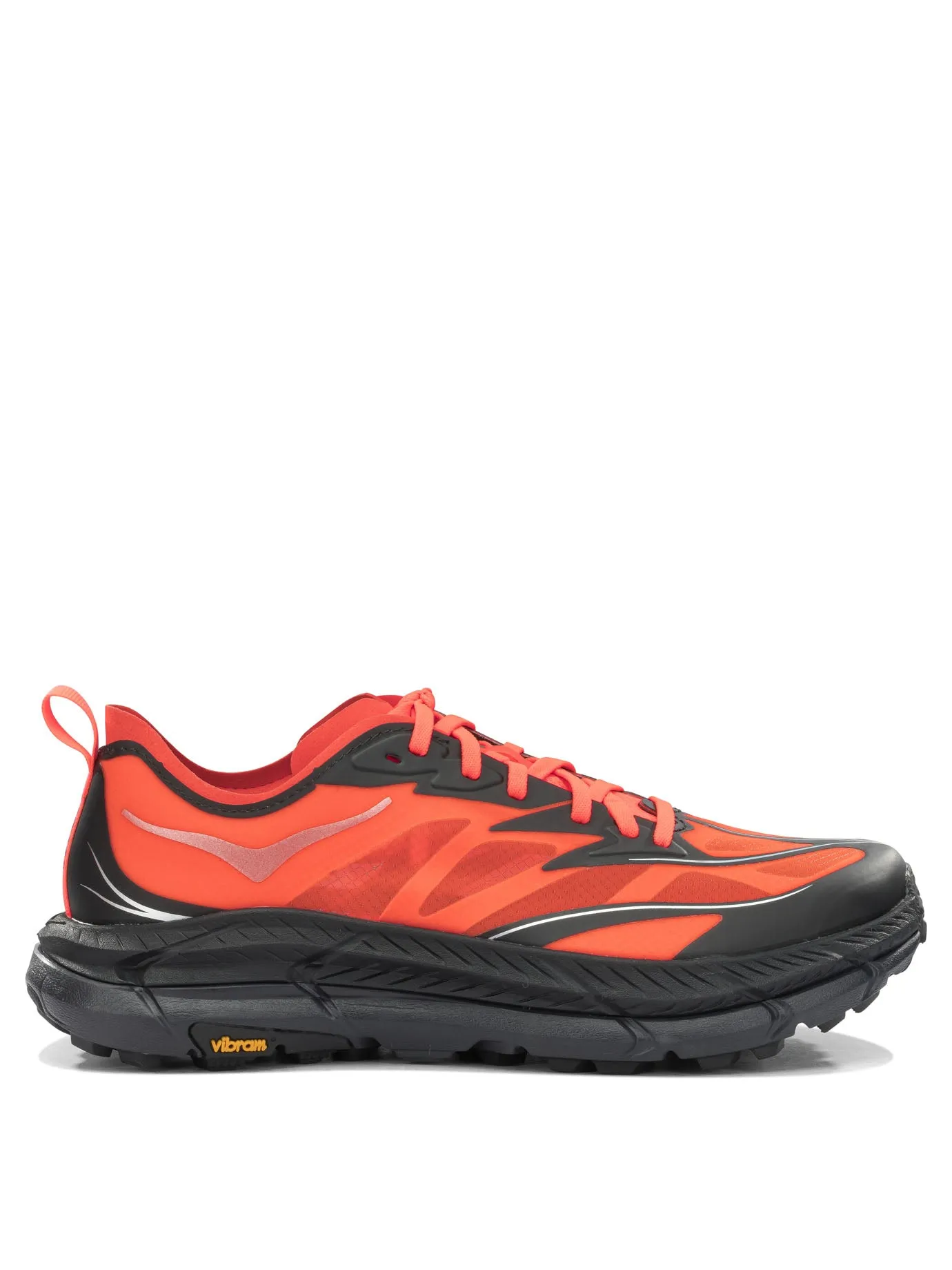 Mafate Speed 4 Lite Sneakers & Slip-On Red sold by Wanan Luxury