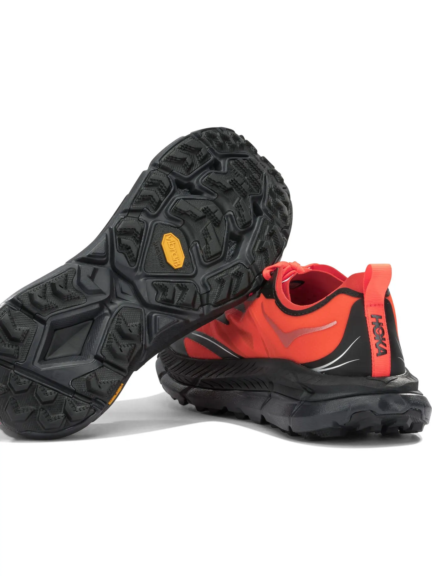 Mafate Speed 4 Lite Sneakers & Slip-On Red sold by Wanan Luxury product image thumbnail 5