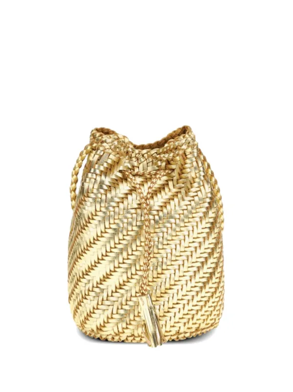 Bags Brown made by Dragon Diffusion