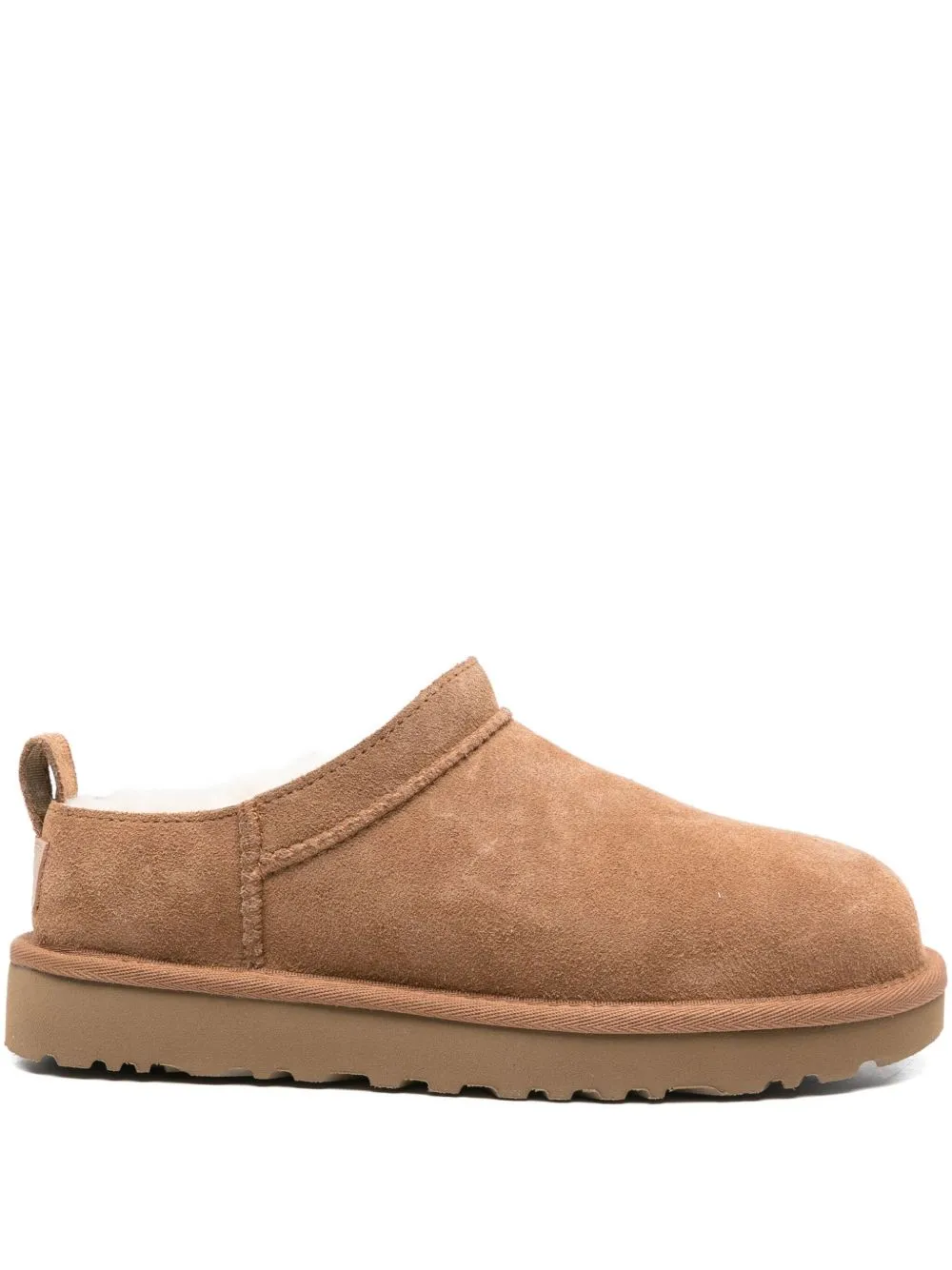 Classic Micro Slippers sold by Wanan Luxury