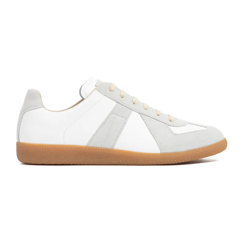 Sneakers White made by Maison Margiela