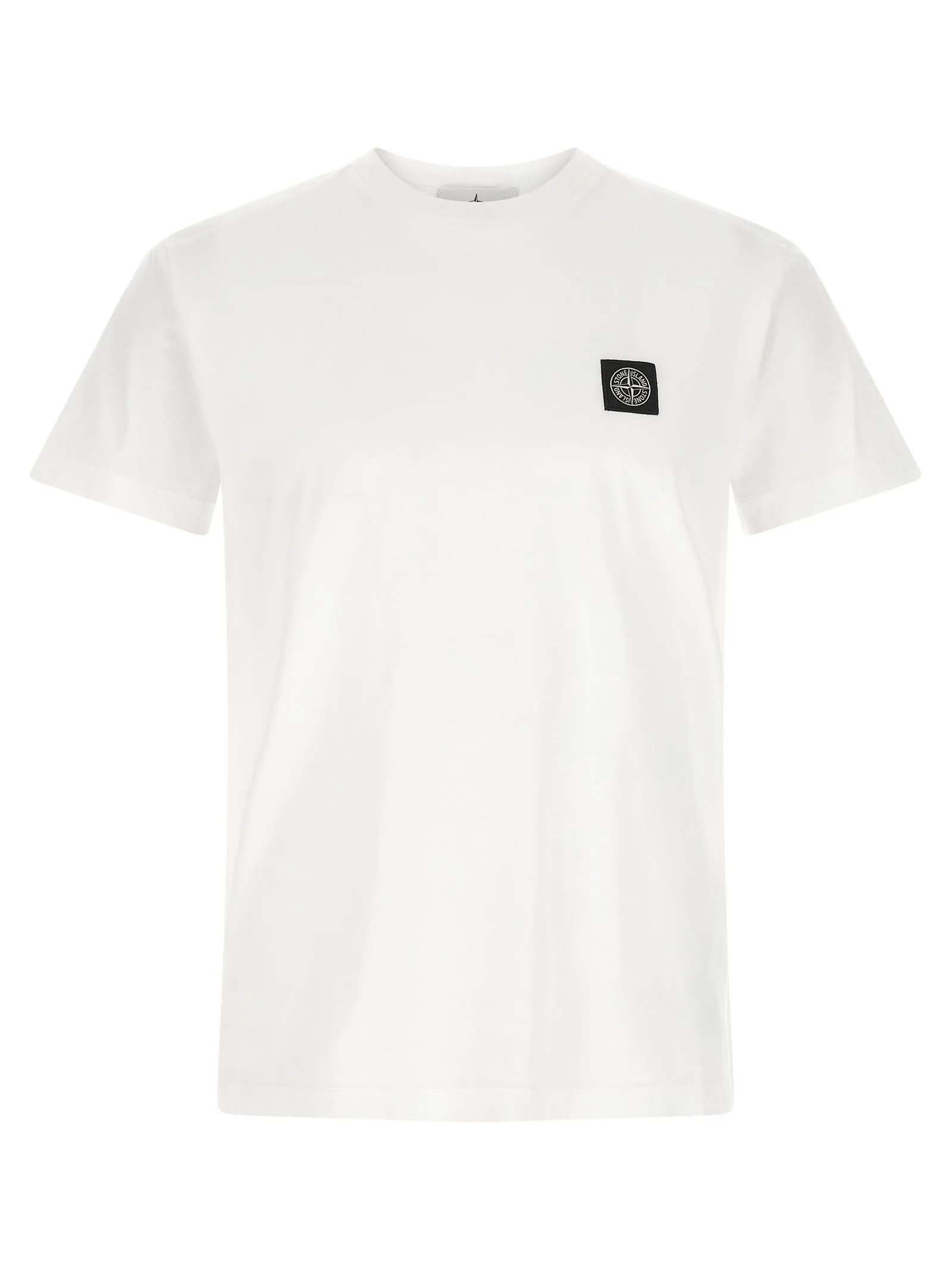 2100027 T-Shirt White sold by Wanan Luxury