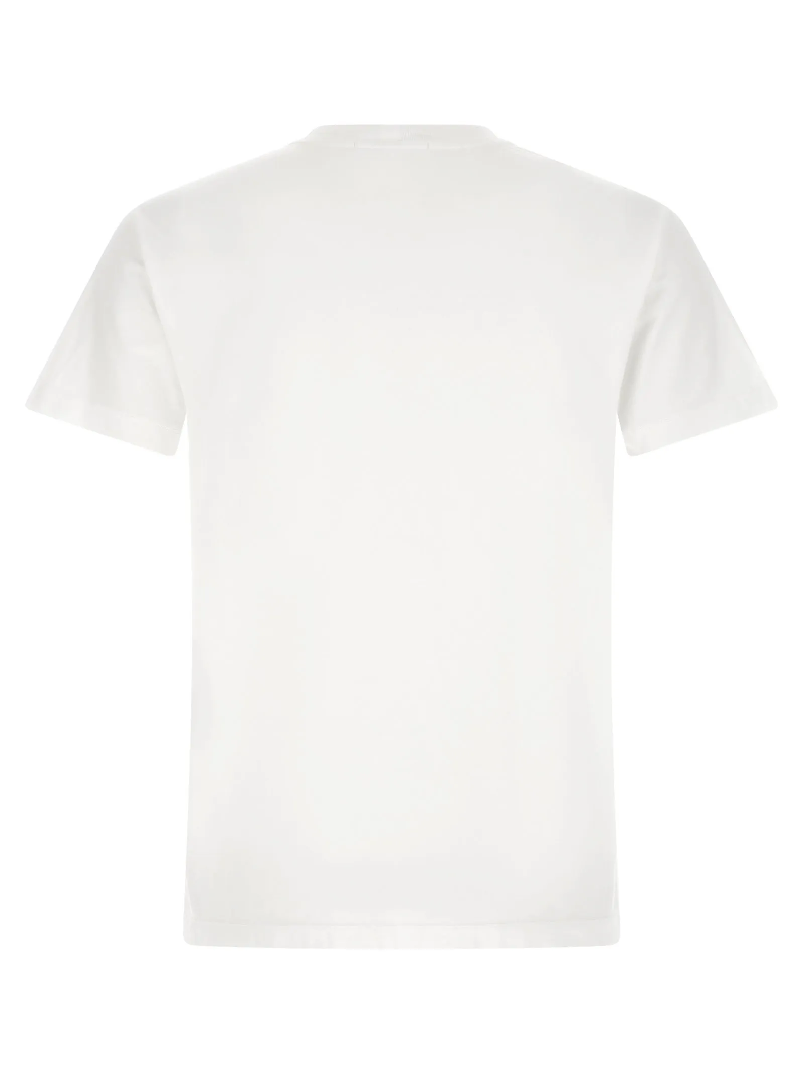 2100027 T-Shirt White sold by Wanan Luxury product image thumbnail 2