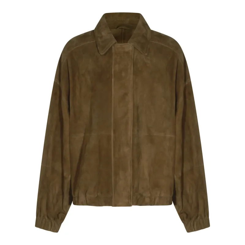 Jackets Origano made by Brunello Cucinelli