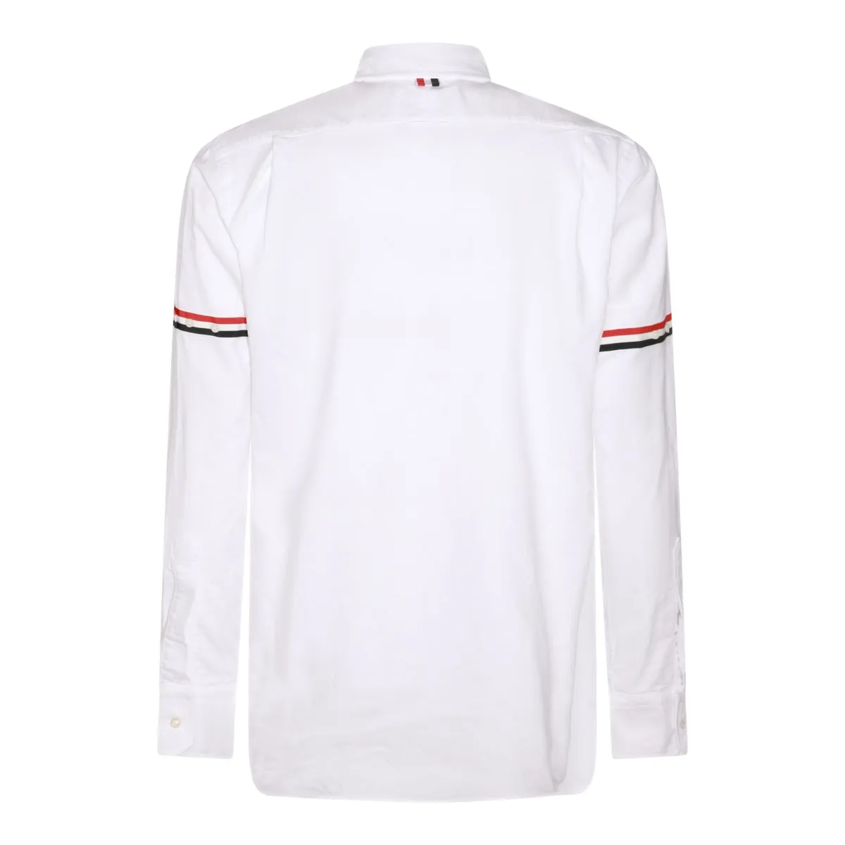 Shirts White sold by Wanan Luxury product image thumbnail 2