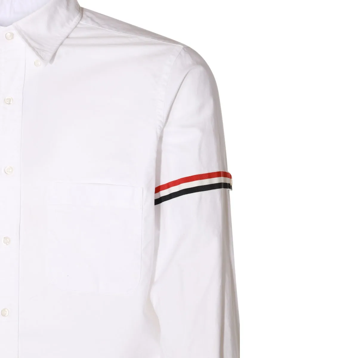 Shirts White sold by Wanan Luxury product image thumbnail 3