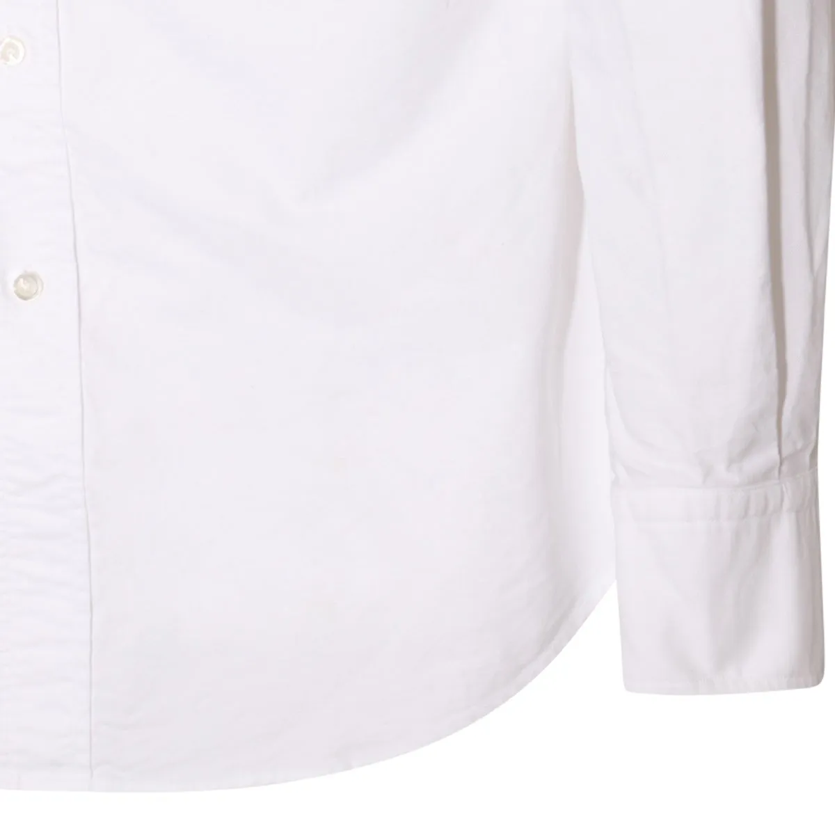 Shirts White sold by Wanan Luxury product image thumbnail 4