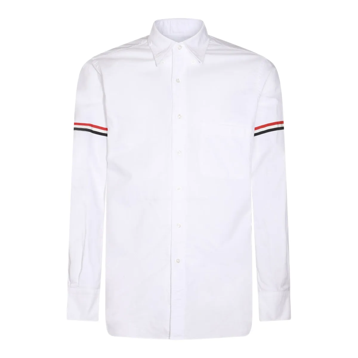 Shirts White sold by Wanan Luxury