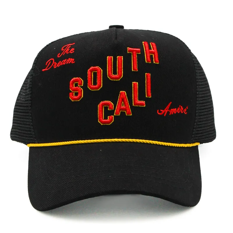 Hats Black made by AMIRI