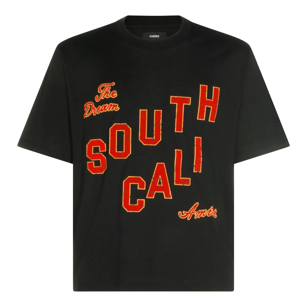T-Shirts And Polos Black sold by Wanan Luxury