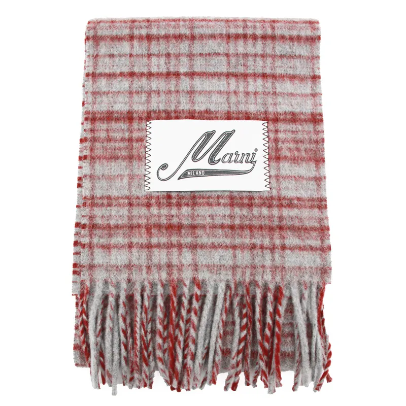 Scarfs Multi made by Marni