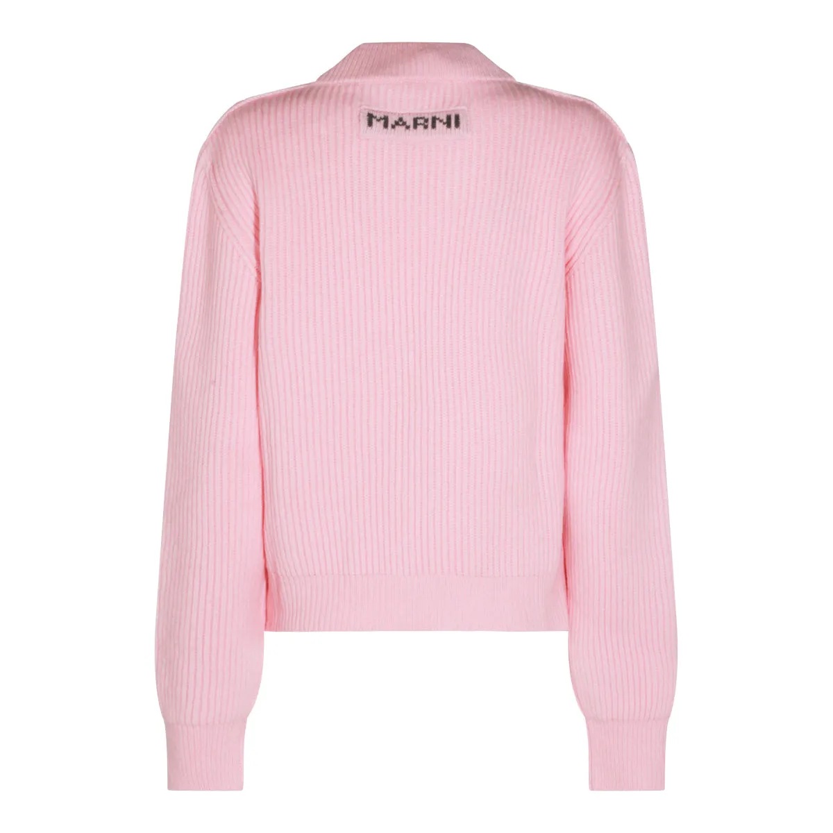 Sweaters Pink sold by Wanan Luxury product image thumbnail 2