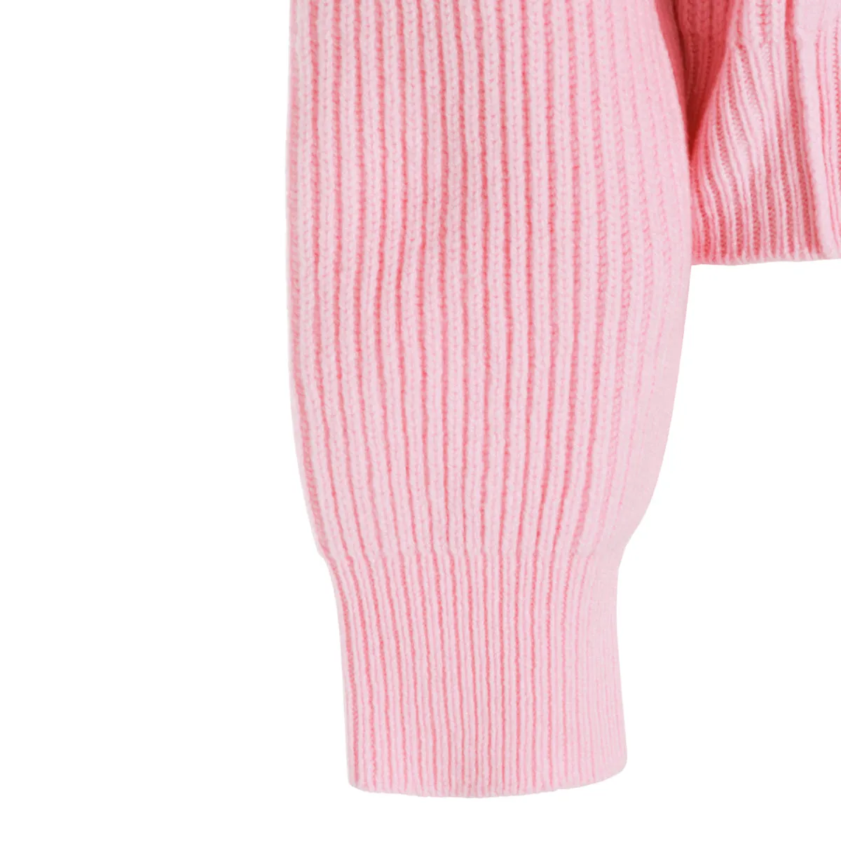 Sweaters Pink sold by Wanan Luxury product image thumbnail 3