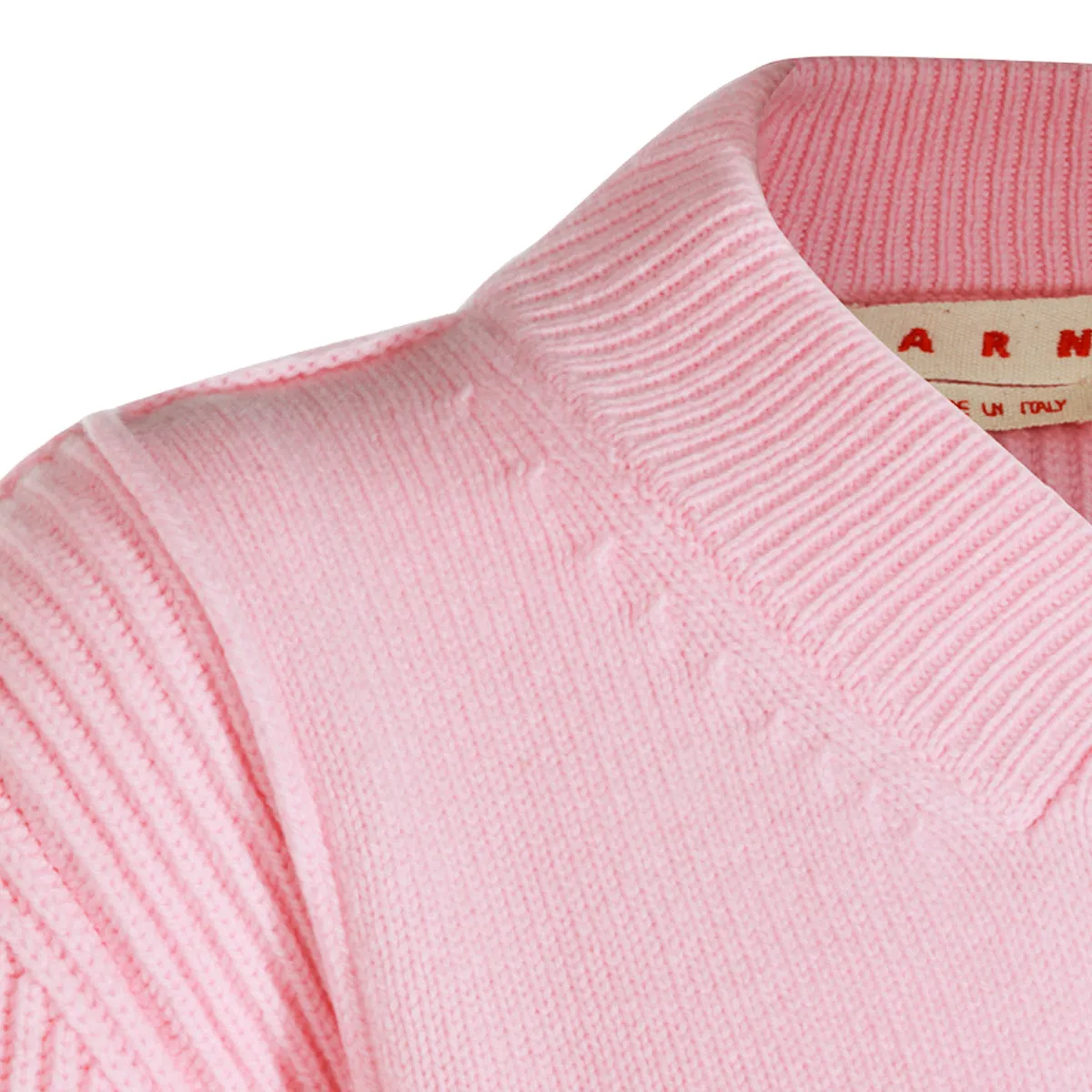 Sweaters Pink sold by Wanan Luxury product image thumbnail 4