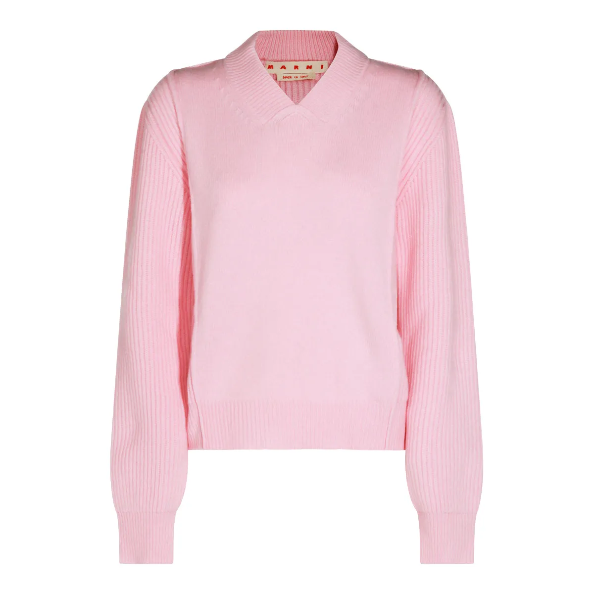Sweaters Pink sold by Wanan Luxury