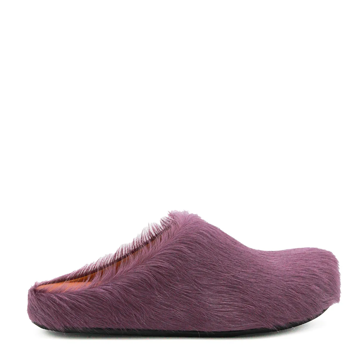 Flat Shoes Light Lilac sold by Wanan Luxury