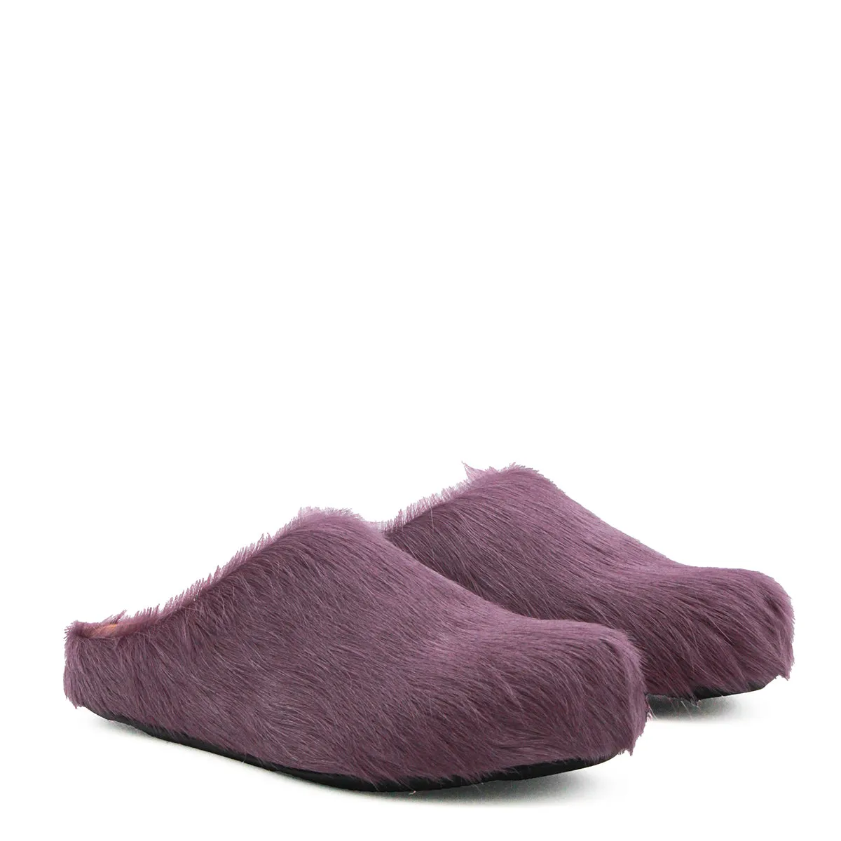 Flat Shoes Light Lilac sold by Wanan Luxury product image thumbnail 2
