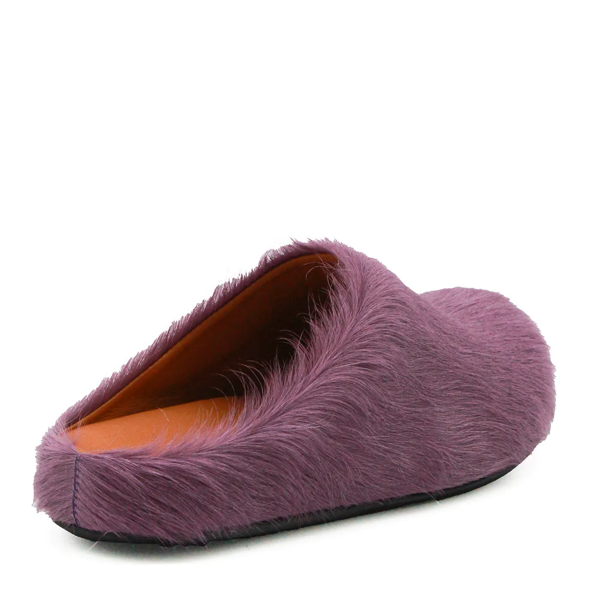 Flat Shoes Light Lilac sold by Wanan Luxury product image thumbnail 3