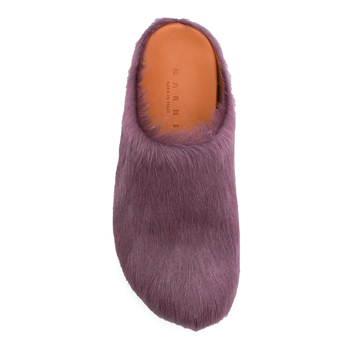 Flat Shoes Light Lilac sold by Wanan Luxury product image thumbnail 4