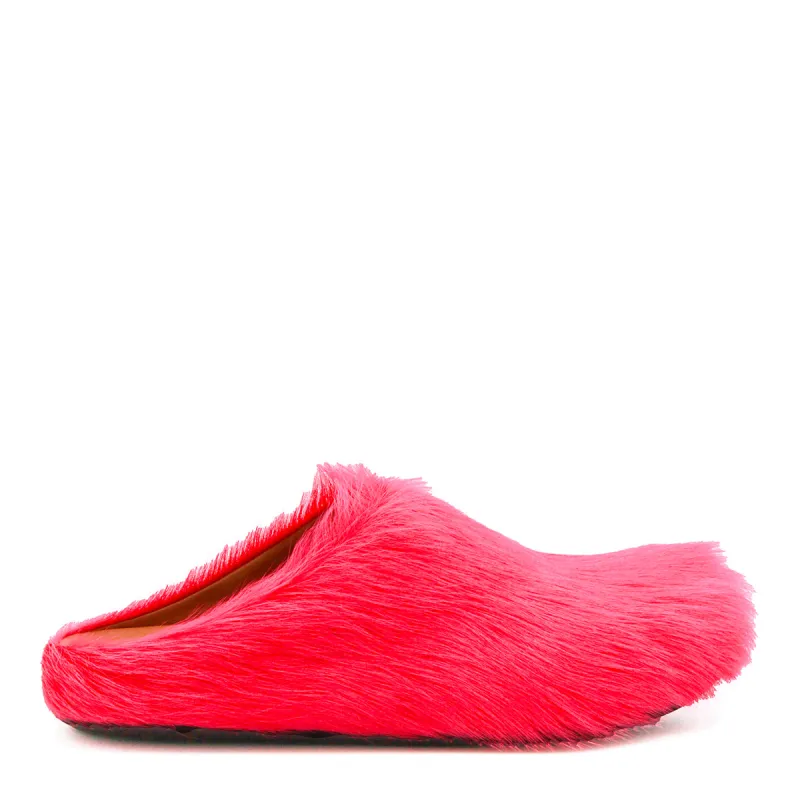 Flat Shoes Candy made by Marni