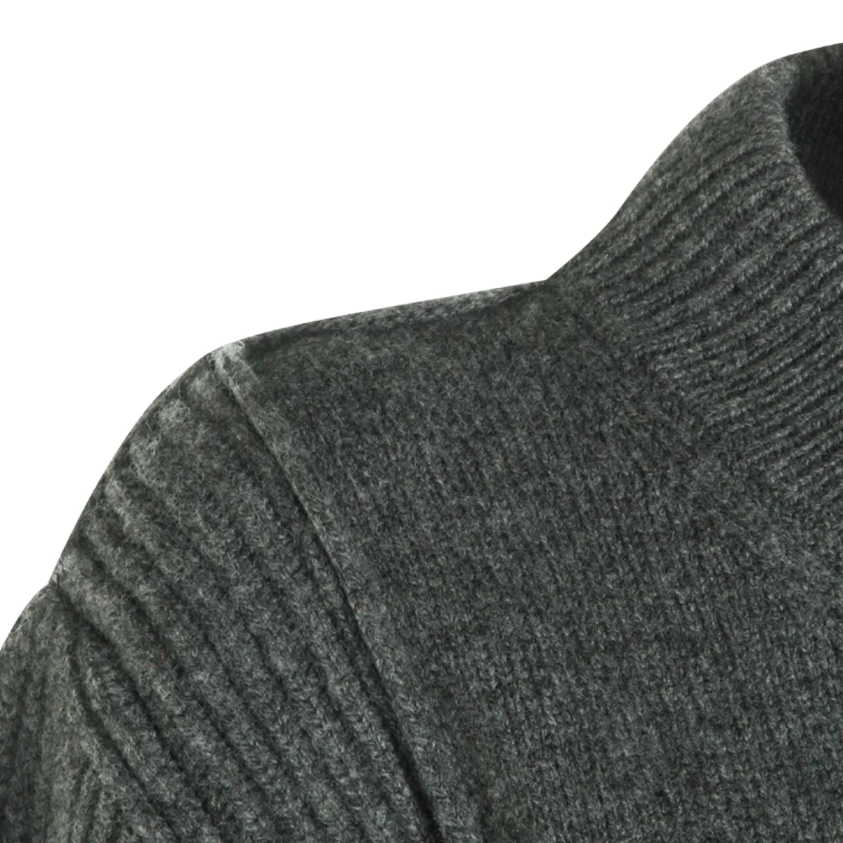 Sweaters Graphite sold by Wanan Luxury product image thumbnail 4