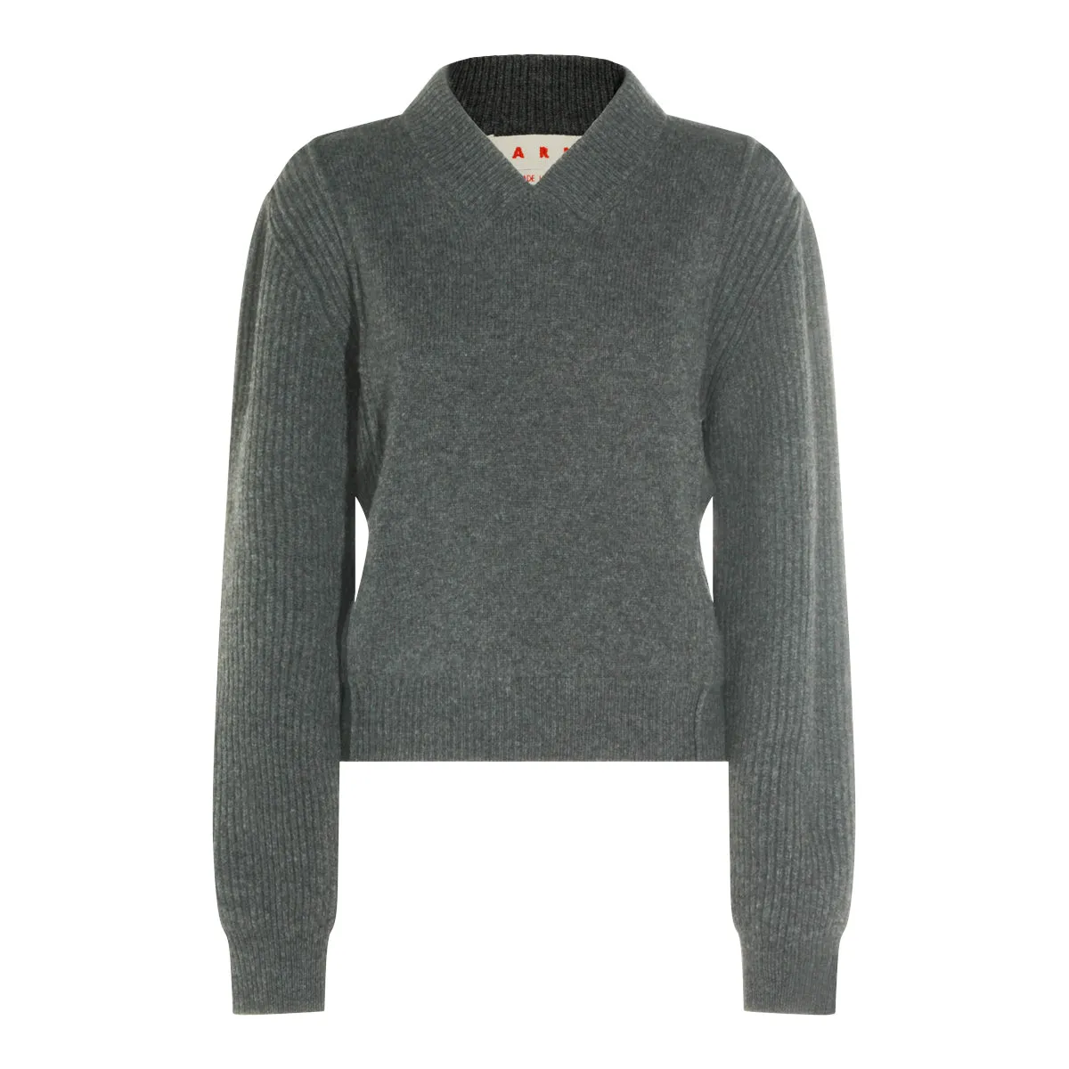 Sweaters Graphite sold by Wanan Luxury