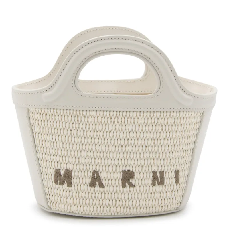 Bags Shell made by Marni