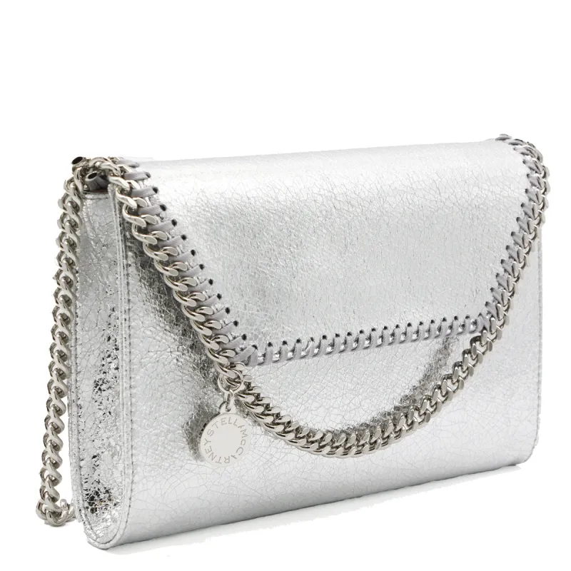 Bags Silver made by Stella McCartney